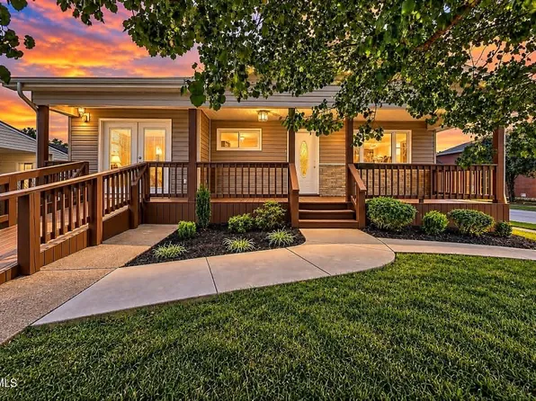244 Dunbar St, Kingsport, TN 37660