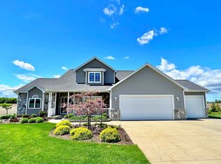 3649 Mackinaw Rd, Bay City, MI 48706