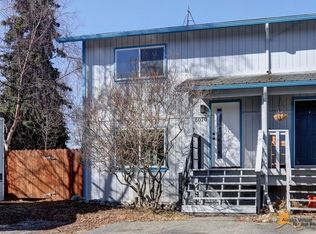 8070 Evans Cir, Anchorage, AK 99507