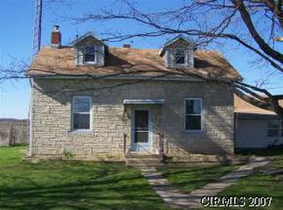 8823 E Logansport Rd, Peru, IN 46970