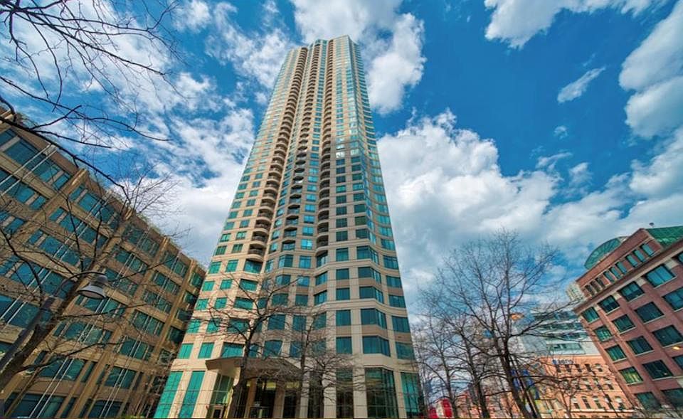 1st image of 400 N Lasalle St #4203