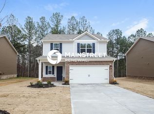 318 Augusta Woods Dr, Villa Rica, GA 30180