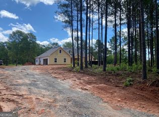 765 Pine Grove Church Rd, Culloden, GA 31016