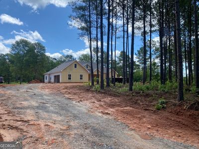 765 Pine Grove Church Rd, Culloden, GA, 31016