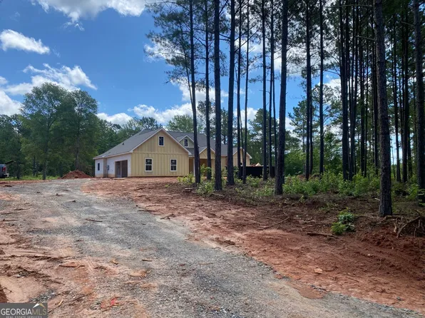 765 Pine Grove Church Rd, Culloden, GA 31016