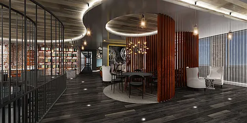 Rented by Fiddler Realty