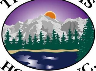L6B1 W River Dr, Eagle River, AK 99577