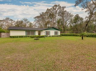 3802 Floyd Rd, Green Cove Springs, FL 32043