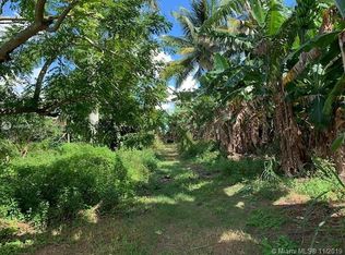 19190 SW 136 St, Miami, FL 33196