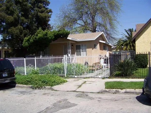 323 W 91st St, Los Angeles, CA 90003