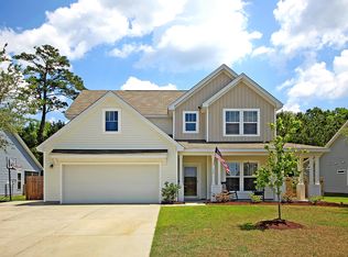 138 Cypress Plantation Rd, Moncks Corner, SC 29461