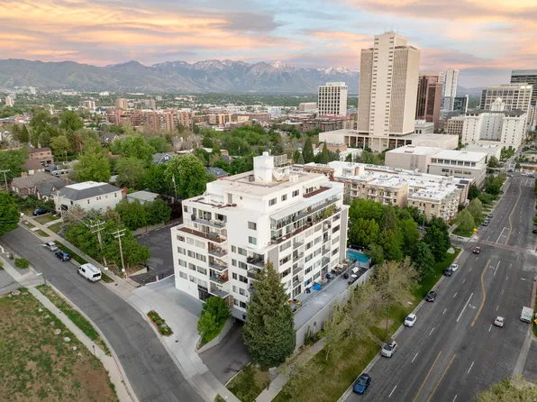 8 E Hillside Ave APT 408, Salt Lake City, UT 84103