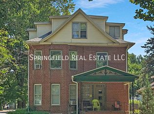 1500 S Lowell Ave, Springfield, IL 62704