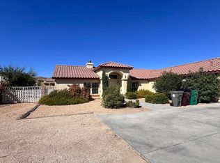 57053 Selecta Ave, Yucca Valley, CA 92284