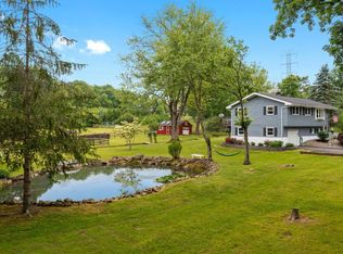 287 Turkey Hill Rd, Bloomsbury, NJ 08804