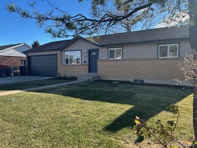 1420 E 112th Place, Northglenn, CO, 80233