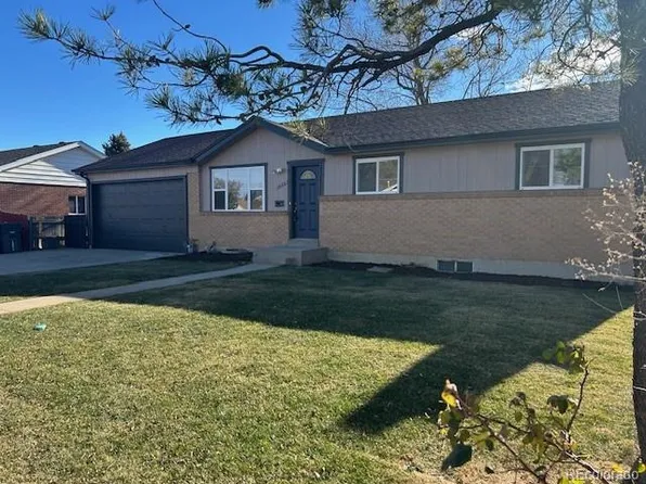 1420 E 112th Place, Northglenn, CO 80233