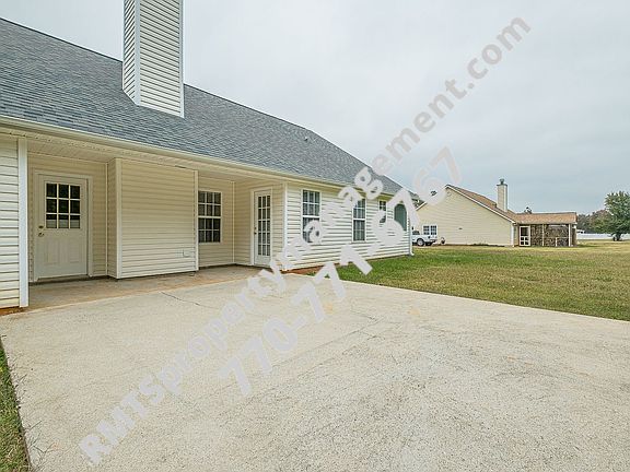 Back yard 3_10142022