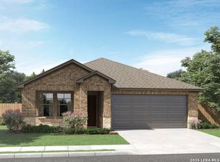 2120 Southerland Trail, Marion, TX 78124