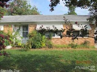 905 Wirt St, Paragould, AR 72450