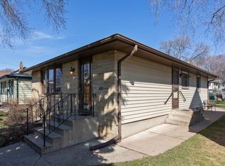 3833 2nd St NE, Columbia Heights, MN 55421