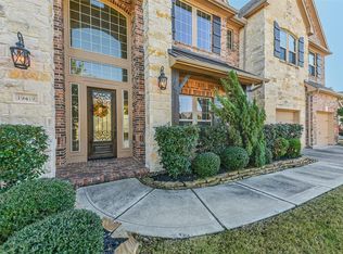 19419 Timpson Reservoir Dr, Cypress, TX 77433