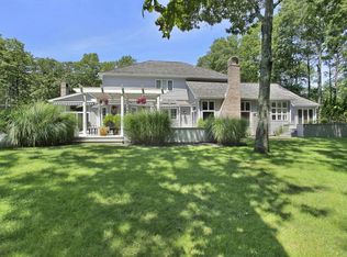 5 Cedar Trl, East Hampton, NY 11937