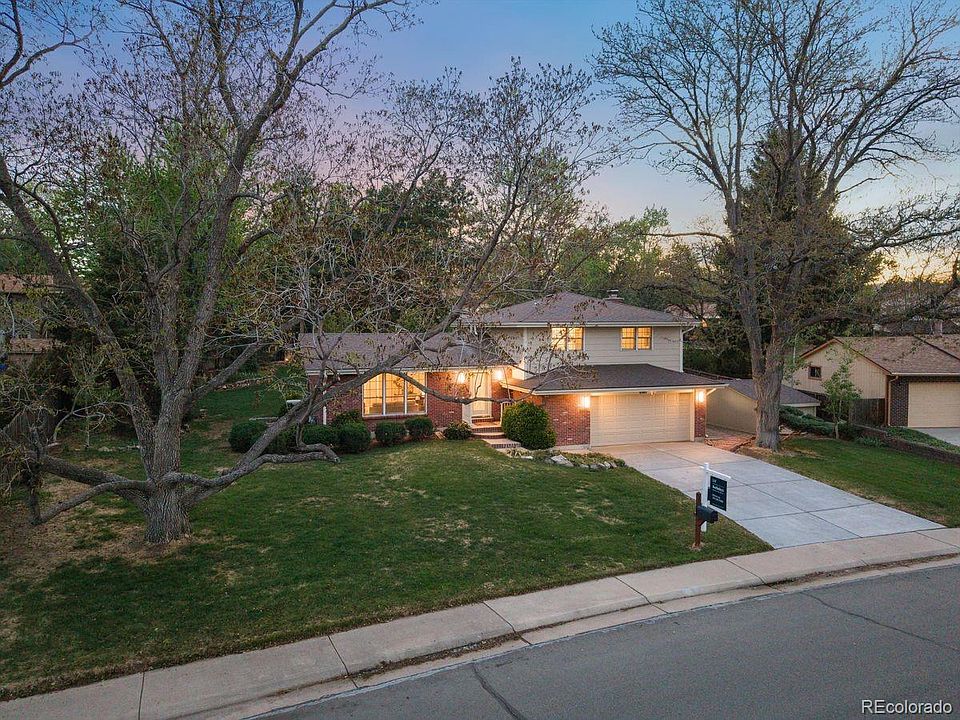 1st image of 2161 S Dover Way