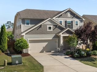 212 Crisp Rd, Durham, NC 27713