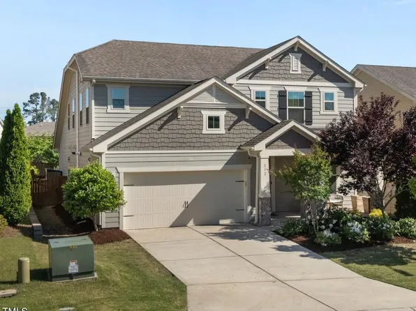 212 Crisp Rd, Durham, NC 27713