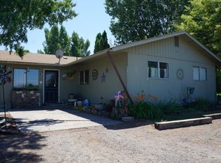 812 NW Apollo Rd, Prineville, OR 97754
