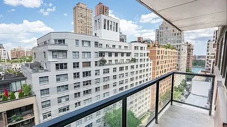 510 East 80th Street, #12E