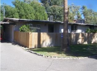 5901 N Oracle Rd, Tucson, AZ 85704