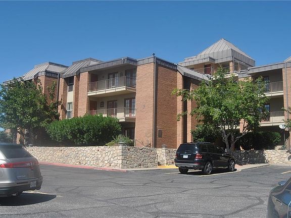 4th image of 4433 N Stanton St APT 214