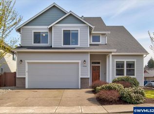 7838 Caleb St N, Salem, OR 97303