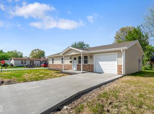 403 N Jackson St, Crothersville, IN 47229