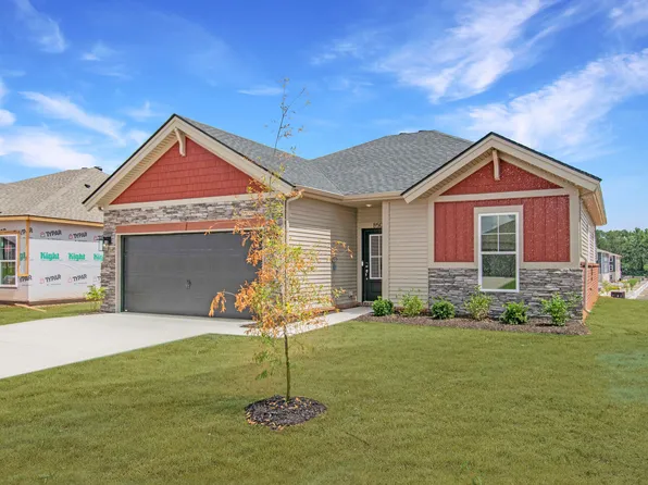 850 Anise Ln Lot 290, Bowling Green, KY 42104