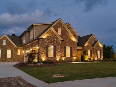 583 Club Dr, Commerce, GA, 30530