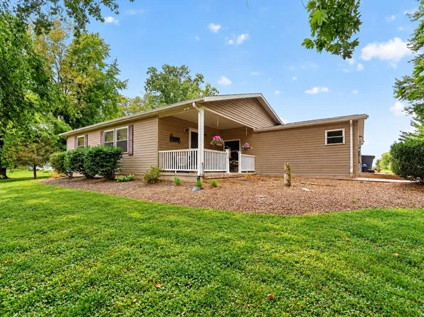 11120 Jug St, Johnstown, OH 43031