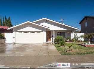 1803 253rd St, Lomita, CA 90717