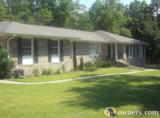 6193 Ga Highway 220 W, Lincolnton, GA 30817