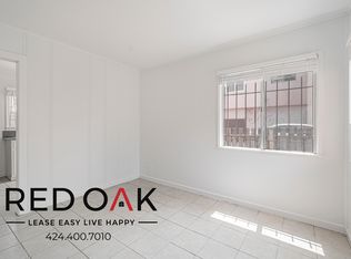 1036 Chestnut Ave APT A, Long Beach, CA 90813