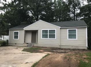 515 Melba Ave, Hattiesburg, MS 39401