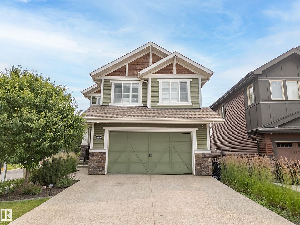 1st image of 5966 Edmonds Cres NW