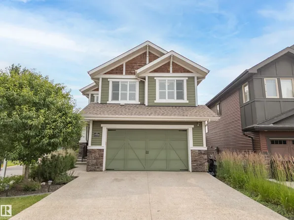 5966 Edmonds Cres NW, Edmonton, AB T6M 0N9
