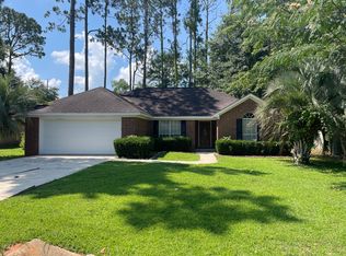 508 Loblolly Ct, Foley, AL 36535