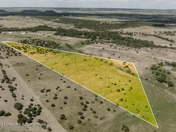 11 Fm 219 St, Iredell, TX 76649