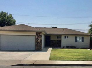 324 E Walnut Ave, Coalinga, CA 93210