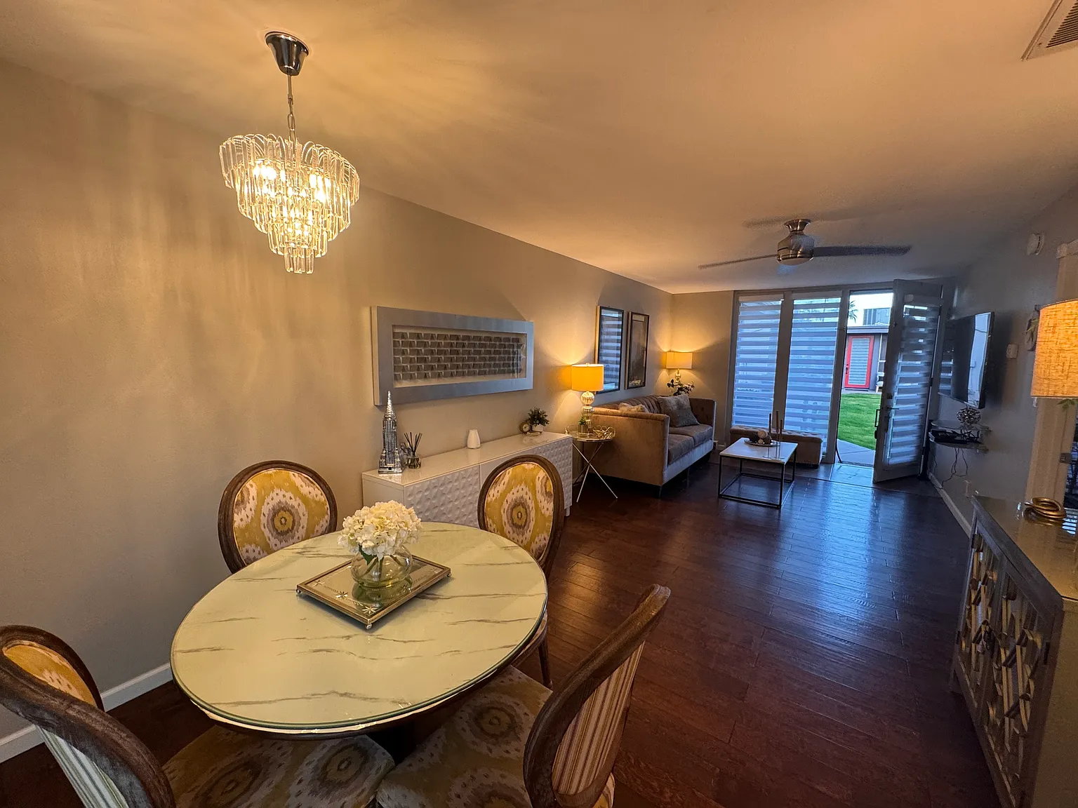 1 bed, 650 sqft, $2,200 — Photo 3