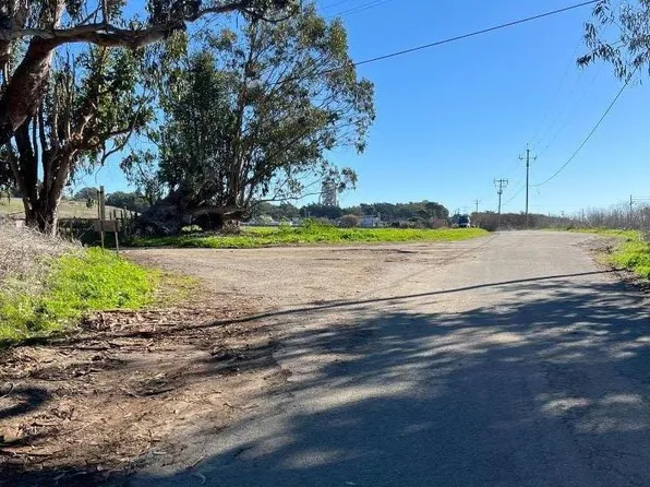 0 Cement Plant Rd, Davenport, CA 95017